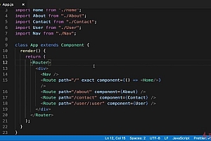慕课:React16+Redux 实战企业级大众点评WebApp