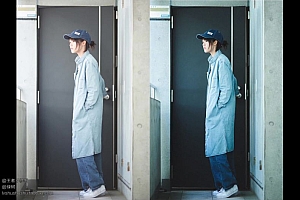 【林初寒】调色案例及练习图 620.97M