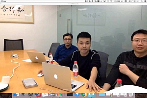 开课吧-廖雪峰-大数据分析(第五期)