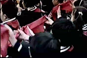 曾仕强中道系列之亲子关系
