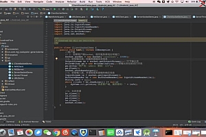 慕课:BAT大咖助力 全面升级Android面试