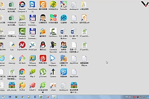 慕课:Go语言视频零基础入门到精通项目实战web编程Golang 2018年新教程