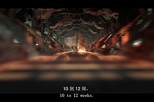 拳头rebelway Houdini2022全面基础入门【画质高清有素材】