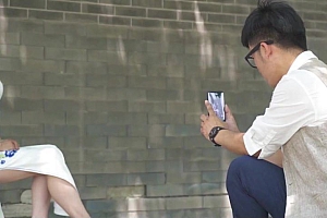 摄影读书会-拿起手机学摄影