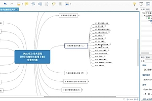 Java从入门到精通核心技术教程全套