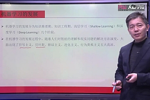 商务数据分析教程