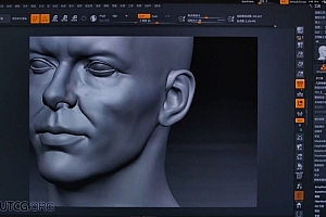 法常3dsMax次世代游戏角色全面提高班第一期【画质不错只有视频】
