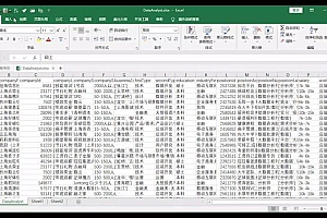 拉勾-数据分析实战训练营8期-价值9800元-2022年-完结无秘-课件完整