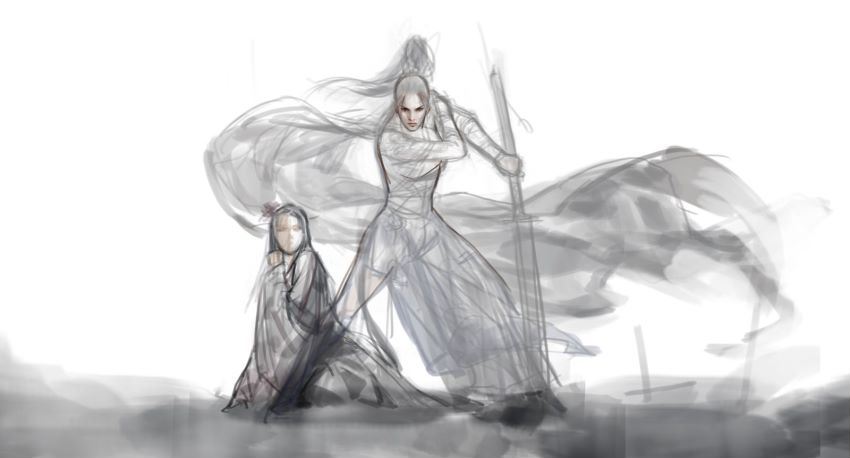 第七个桔子插画班第8期【画质高清】