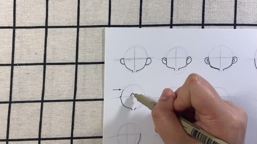 麦刻风ipad麦刻风2022年ipad商业插画零基础到精通【画质高清有笔刷】