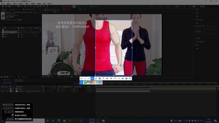 华龙教育影视制作全流程实战就业班