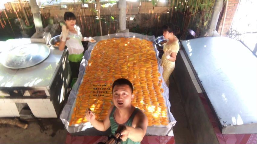教你如何用手机拍出电影级的大片，小白秒变大神手机摄影课!！