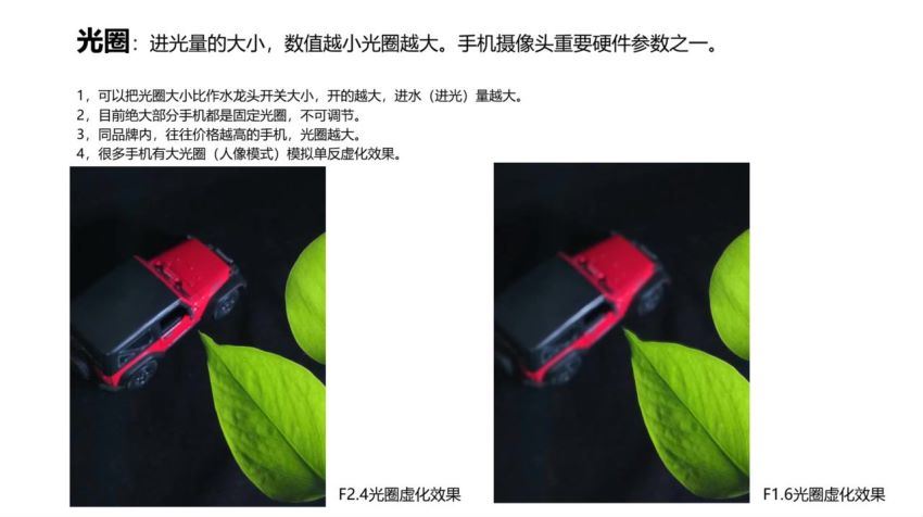 没有手机拍不出的大片