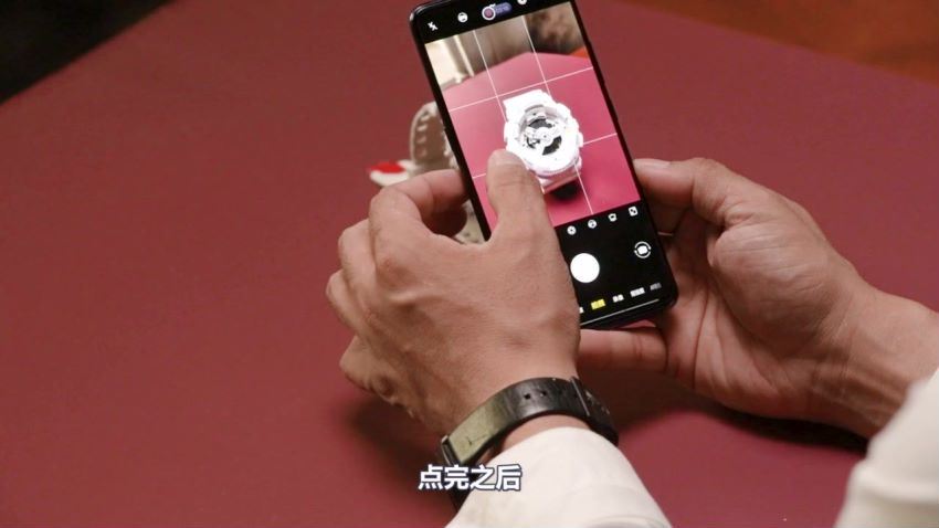 摄影读书会-拿起手机学摄影