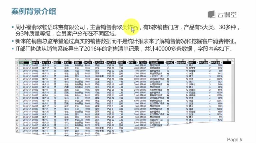 网易云课程：动态仪表板，会用鼠标就够了！