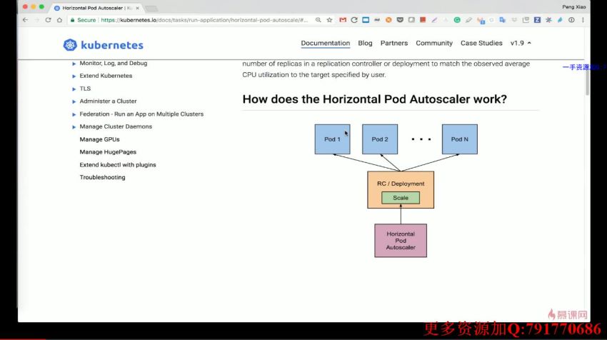 慕课：系统学习Docker 践行DevOps理念