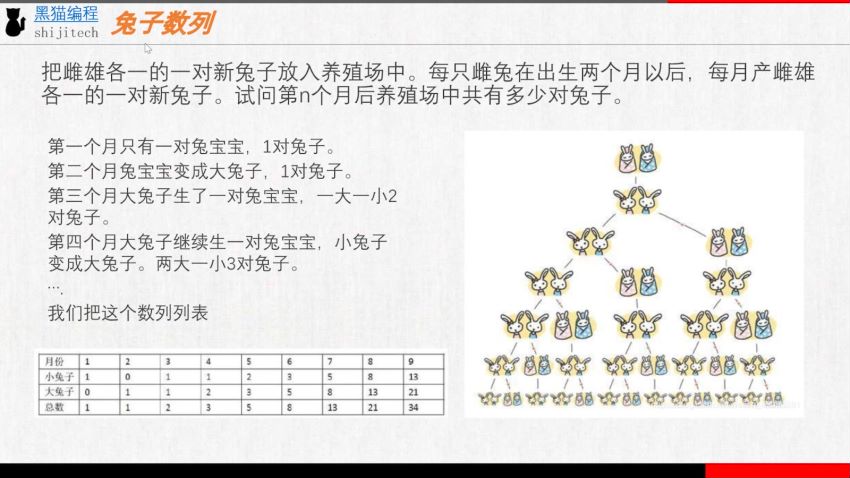 信奥赛算法专题