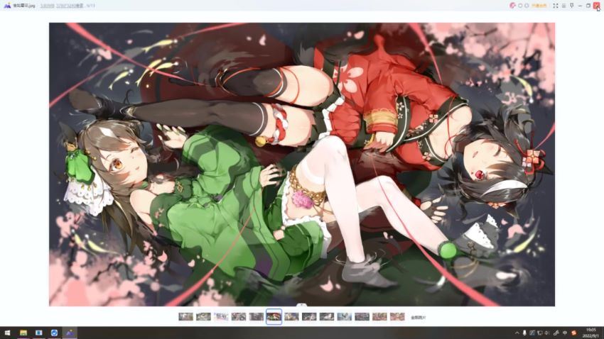 B叔2022二次元人物立绘特训班第一期【画质高清只有视频】