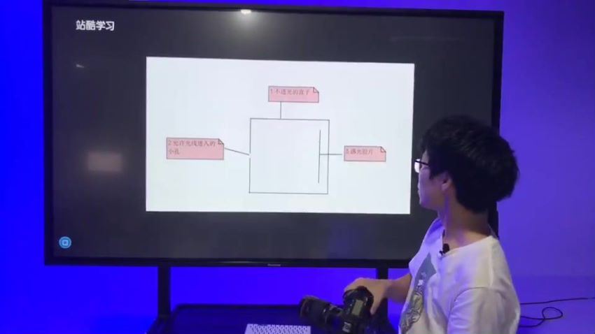 周大杰商业精修&产品摄影全能班2022年1月结课【画质还行有大部分素材】