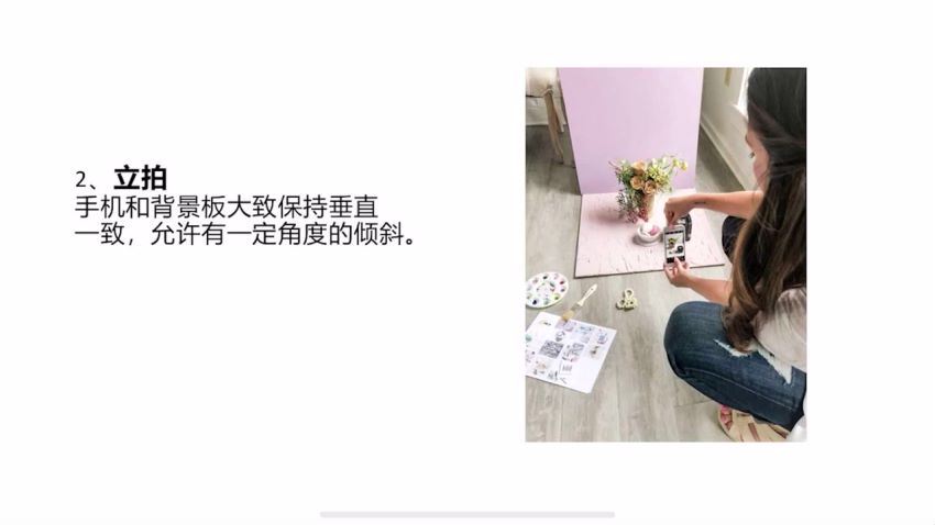 Sir电影私塾-手机美食摄影课百万美食大V亲授·全网最全美食拍摄攻略·美食大片制霸朋友圈