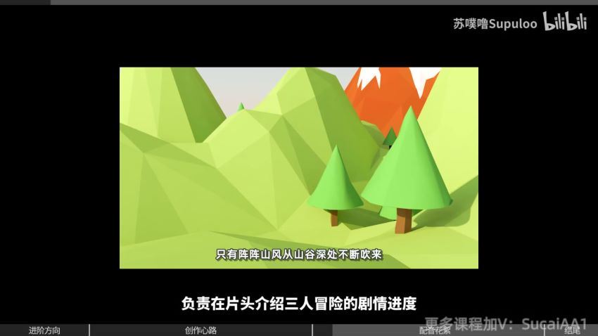 B站PS异闻录：萌新系统入门课