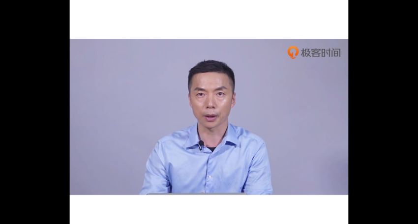 极客时间：MongoDB高手课