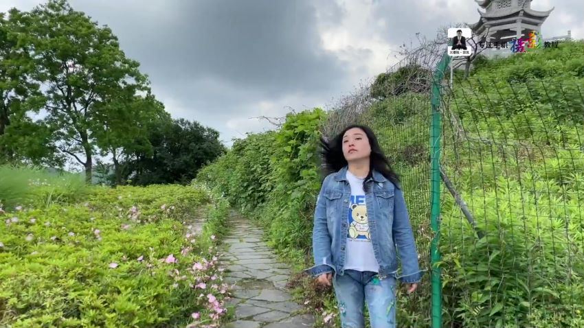 大摄狼邹总自拍不求人零基础学起199