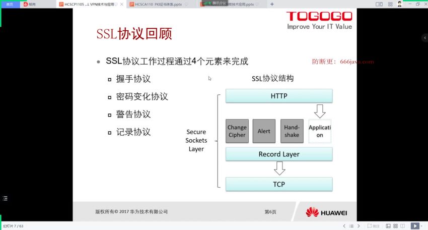 腾科-华为认证HCIA-security和HCIP-security-2022年-价值4999元-重磅首发-完结无秘