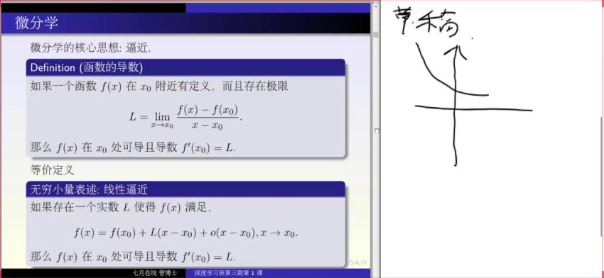 深度学习GAN生成对抗网络迁移学习增强学习实战2018视频教程