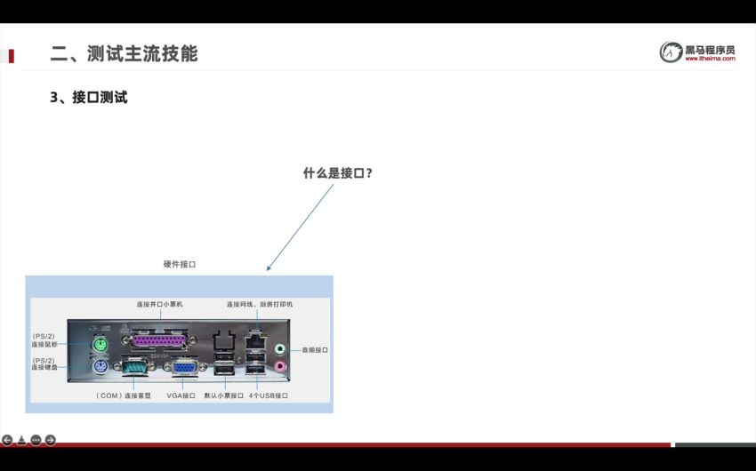 【大课】黑马-软件测试在线就业班V5.0-2022年-价值12480元-重磅首发-完结无秘.0【2022】