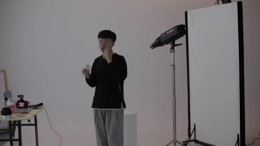 李强第二期人像摄影韩系灯光课399