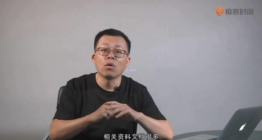 极客时间：《SpringBoot与Kubernetes云原生微服务实战》