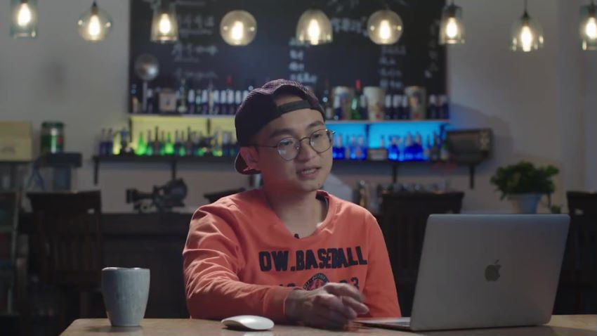 后浪电影-影视短视频电商打光课15讲