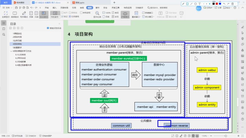 2020最新版尚筹网Java项目实战开发教程