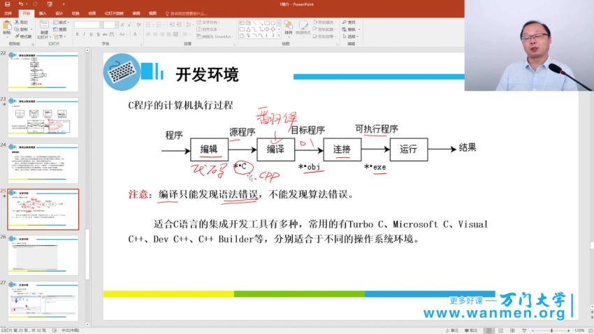 全新-计算机世界通用基石课程 6部