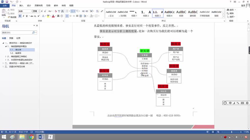 大数据项目进阶丨企业级网站流量运营分析系统开发实战