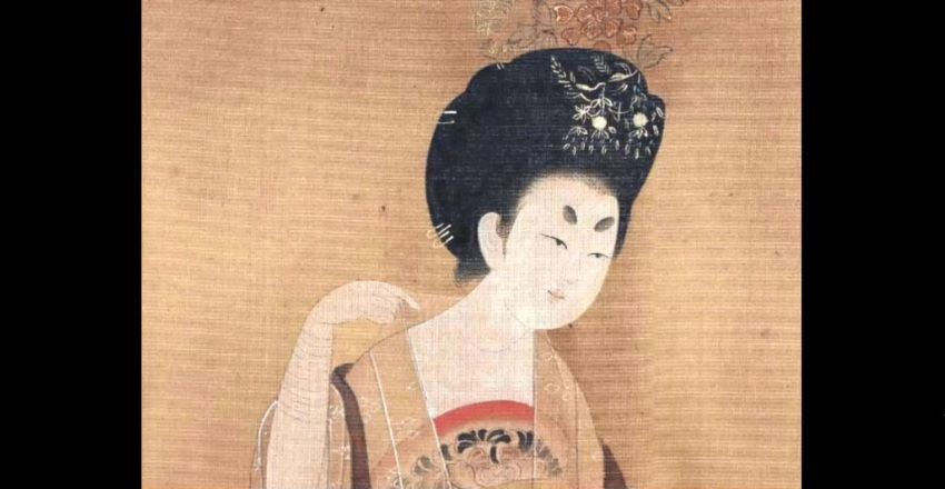 【缺课】古糖2022新古风ipad插画课【画质高清有笔刷】