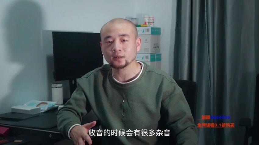 轻剧情手机拍摄剪辑思维实操课299