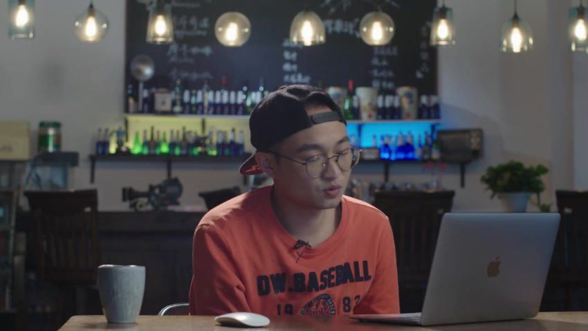 后浪电影-影视短视频电商打光课15讲