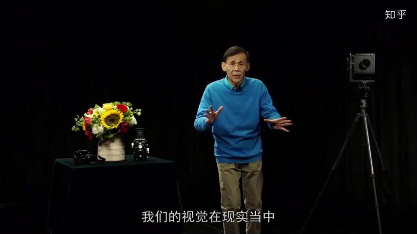 杨晓利拥有大师级的摄影思维：搞定相机手机无人机