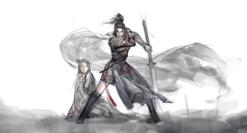 第七个桔子插画班第8期【画质高清】
