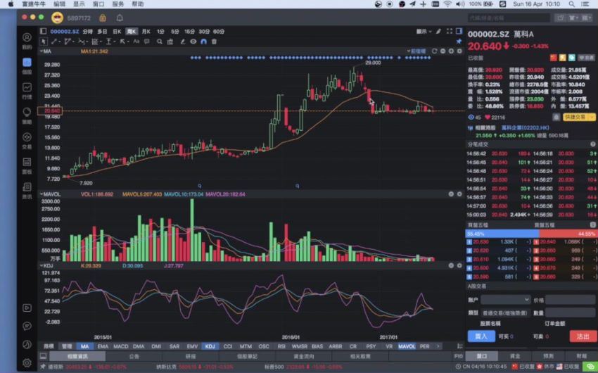 邢不行—Python股票量化投资课程