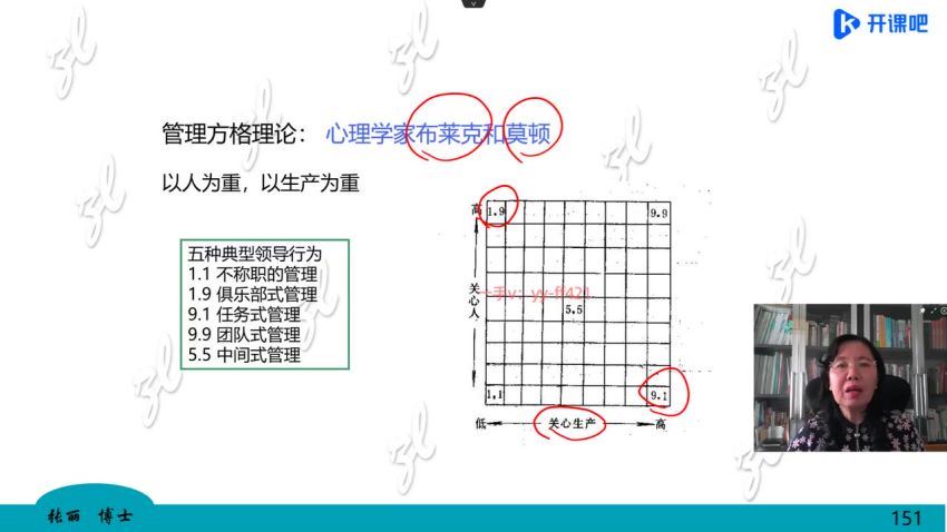 057-PMP认证4期-2022开课吧PMP认证 完结高清