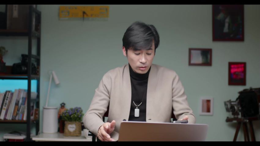 摄影读书会-神牛摄影直播课合集——潘老师带你从零开始学灯光
