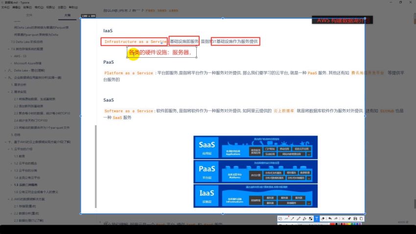 快速掌握数据湖架构开发（最新技术Delta Lake）