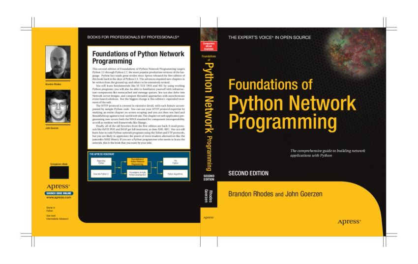 Python书籍