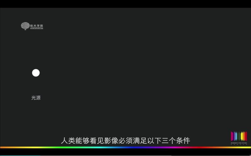 影视工业网-《达芬奇线上调色一体化课》
