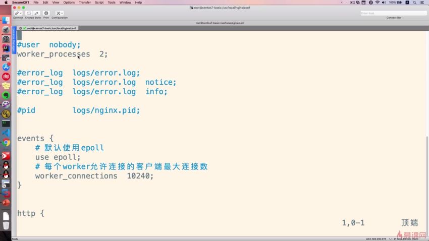 慕课：慕课·Java架构师-技术专家