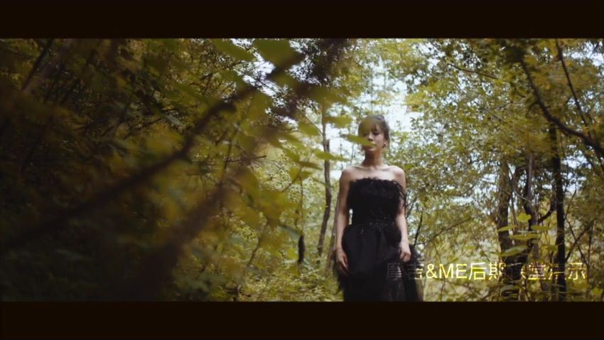 FCPX版2022年2月摩吉影像ME影像联合出品后期剪辑课【画质高清有素材】